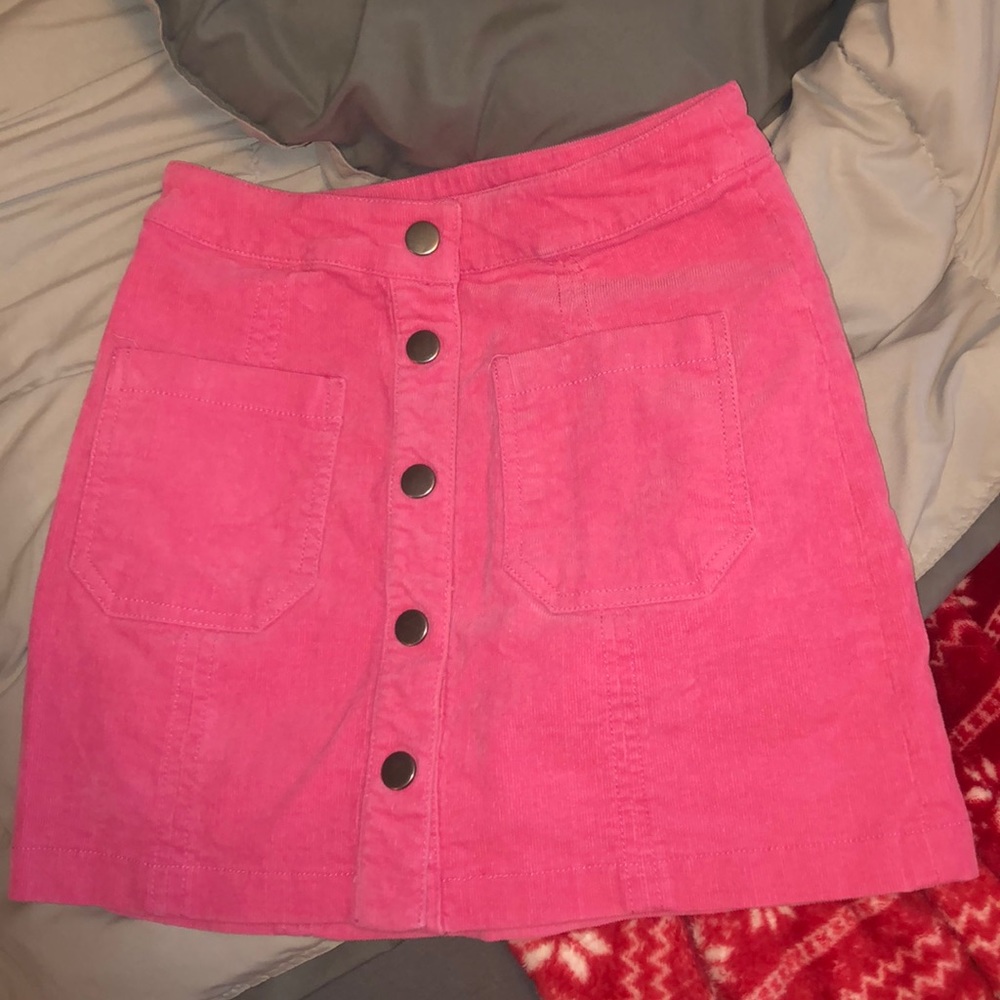 Impeccable Pig Skirt